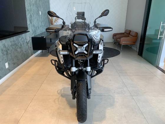 BMW R 1300 GS ADVENTURE TRIPLE BLACK BMW R 1300 GS ADVENTURE TRIPLE BLACK